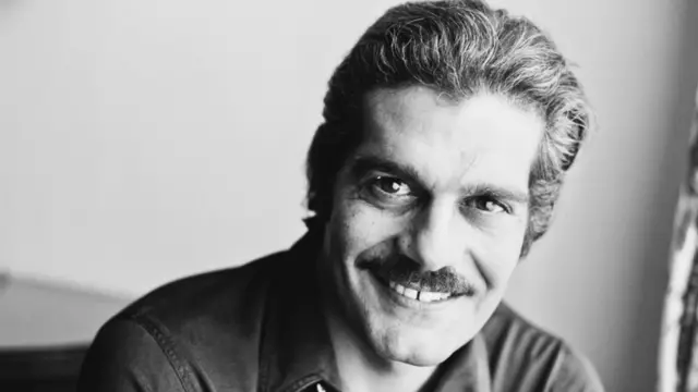 ظهر الشريف في العديد من الأفلام في خمسينيات القرن الماضي