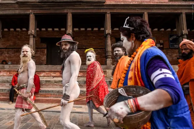 शिवरात्रि