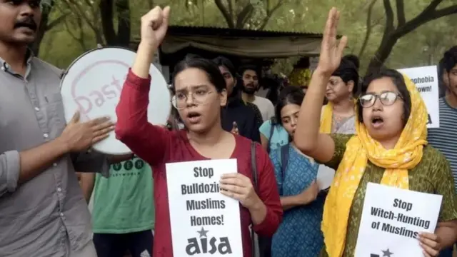 प्रयागराज, जावेद मोहम्मद, मुस्लीम, इस्लाम, धर्म,