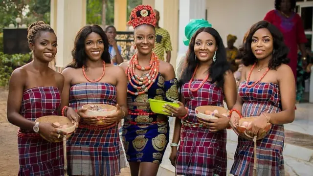 Ịgbankwụ nwaanyị