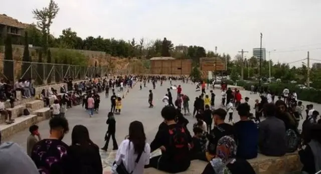 ایران