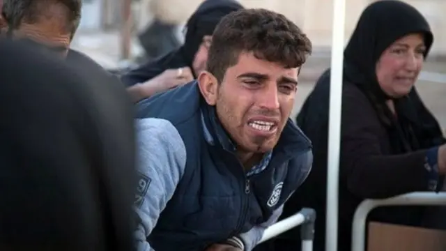 ایران عراق زلزلہ