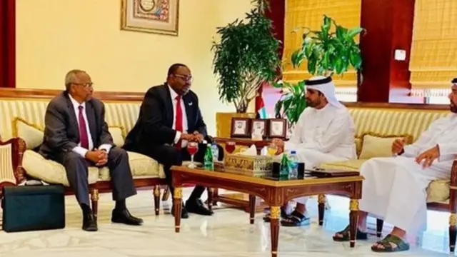 Siyaasiyiinta mucaaradka Soomaaliya