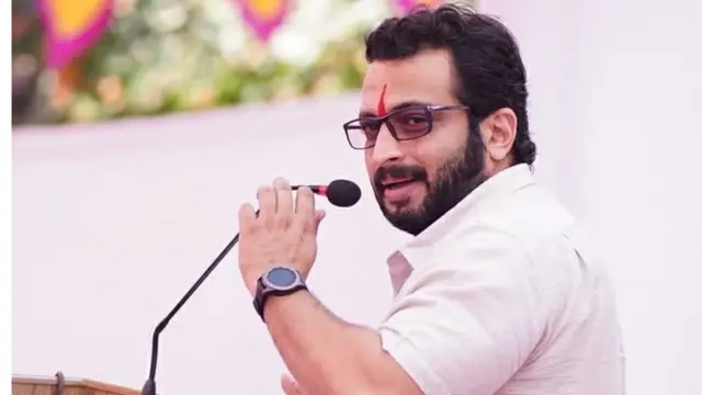 अमोल कोल्हे