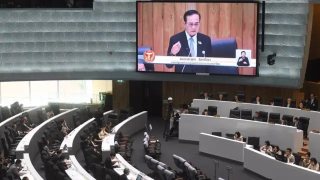 ประยุทธ์