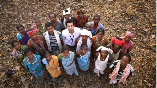 راج کمار راؤ