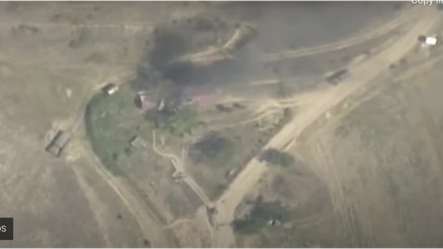 Azərbaycan Müdafiə Nazirliyi, kazarma