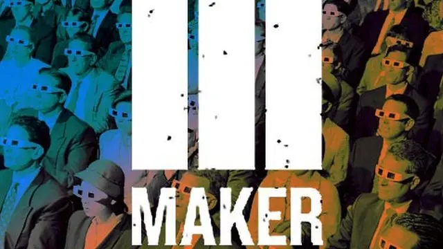 Maker Studios