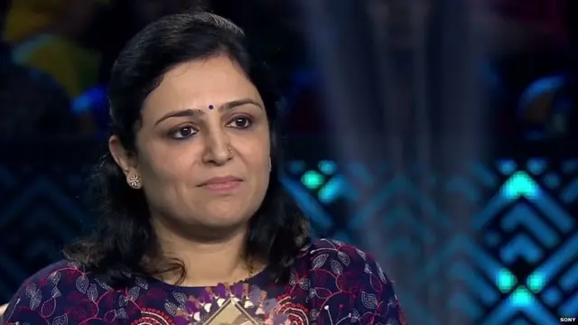 ਬਿਨੀਤਾ ਜੈਨ