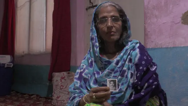 जवाहिरा बानो