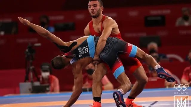 Парвіз Насібов