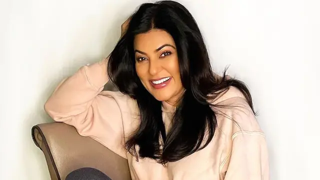 సుష్మితా సేన్