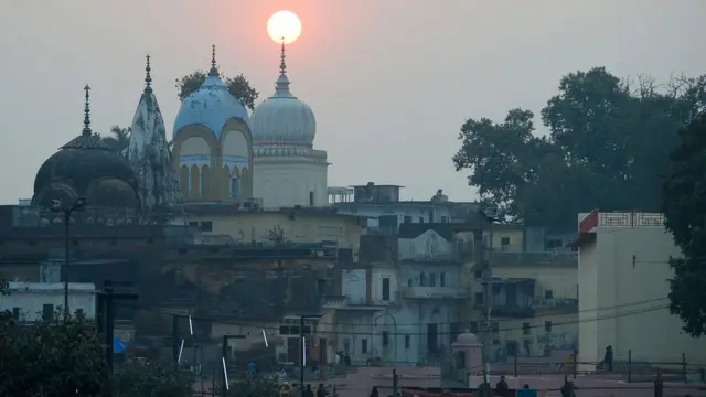 অযোধ্যা