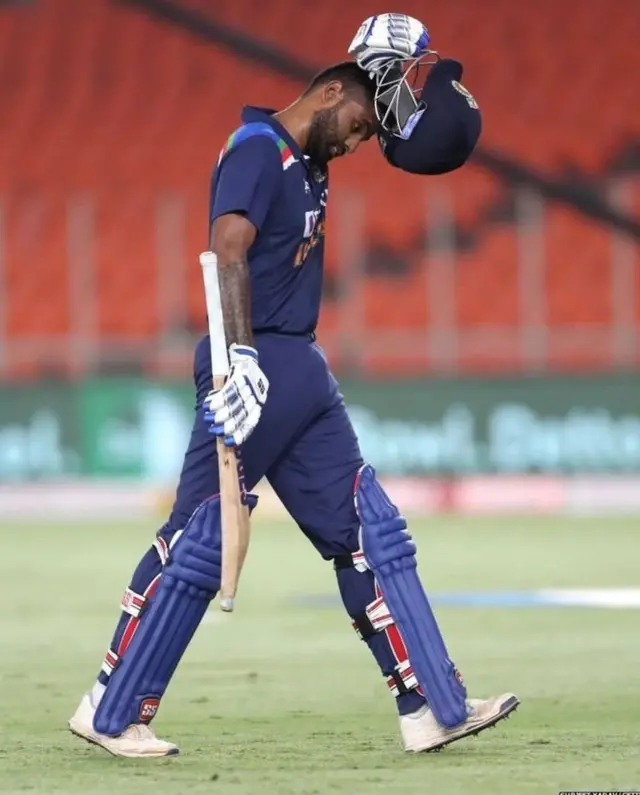 సూర్యకుమార్ యాదవ్