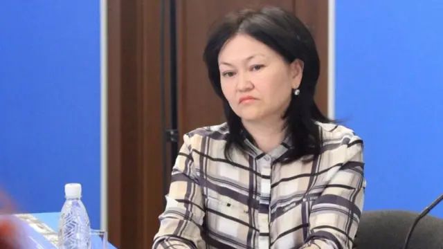 Назгүл Турдубекова: Балдарга карата зордуктоо фактылары элетте көп катталат