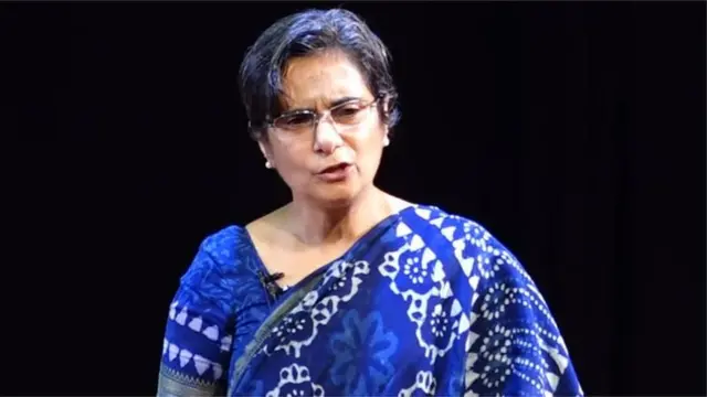 ਡਾ ਗਗਨਦੀਪ ਕੰਗ