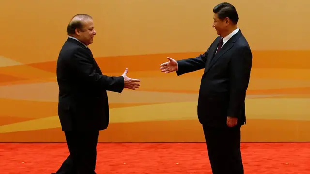 पाकिस्तान