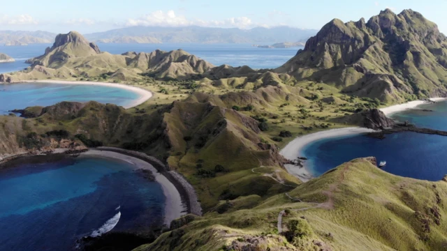 Pulau Padar