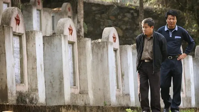 trung quốc