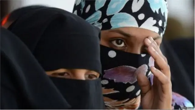 ట్రిపుల్ తలాక్