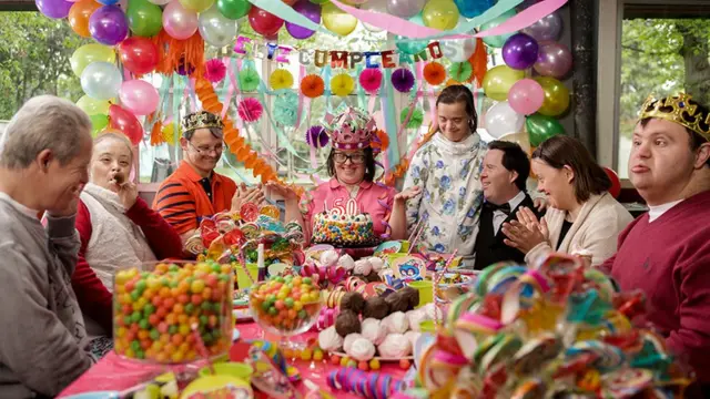 Escena del documental Los Niños, de la chilena Maite Alberdi