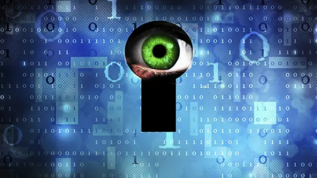 सायबर सिक्योरिटी