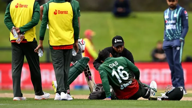 লিটন দাস