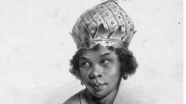 एनजिंगा एमबांदी