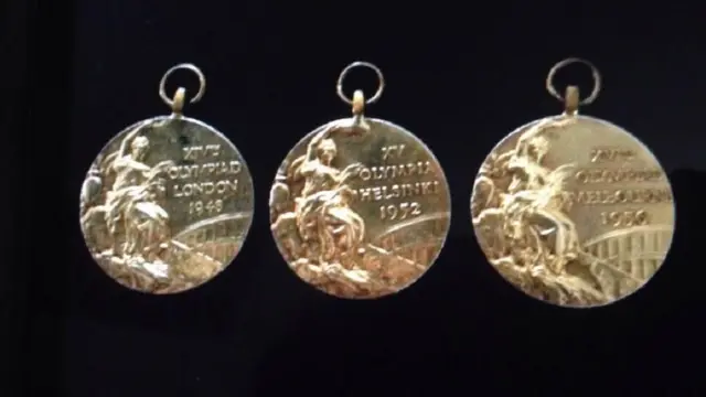 बलबीर सिंह सीनियर