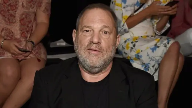 هارفي وينشتاين