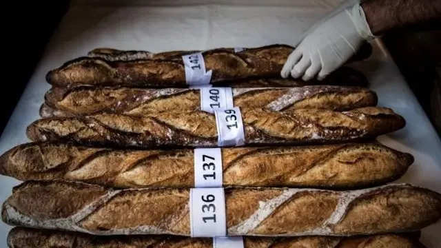 Baguettes