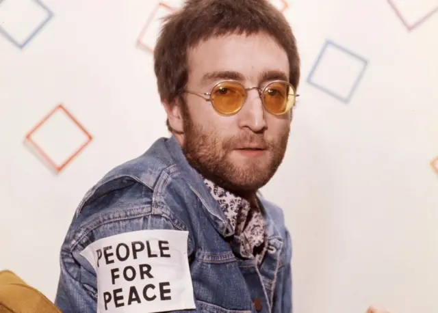 John Lennon