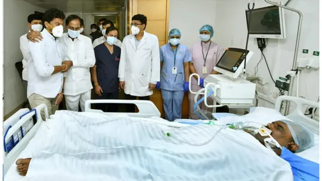 నాయిని