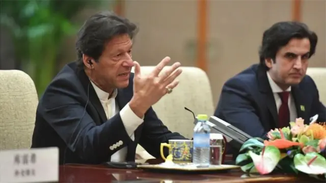 इमरान ख़ान