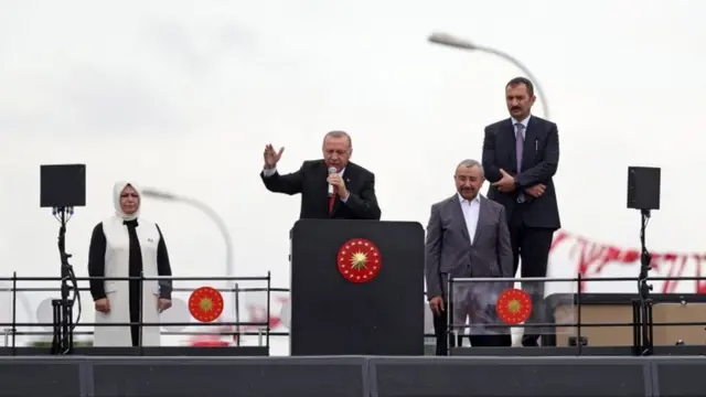 Erdoğan