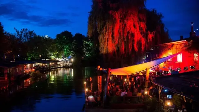 Alman nizam-intizamı bir çoxlarının düşündüyündən qat-qat proqressiv və praqmatik bir təcrübədir