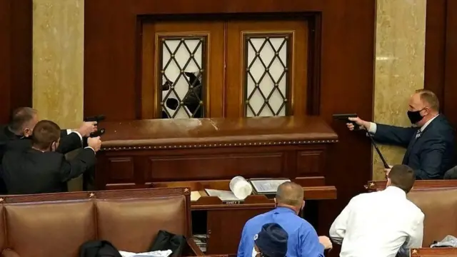 Eegdonni hidhatan hiriirtota Kaappitaal Hiil weeraran ittisaa jiru