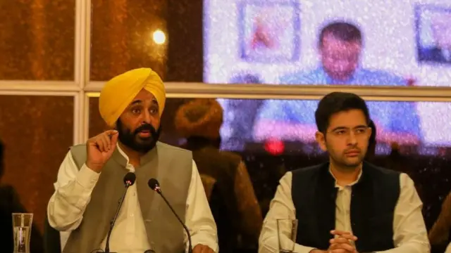 ਭਗਵੰਤ ਮਾਨ