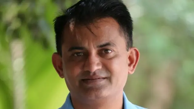 પરેશ ધાનાણી