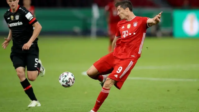 لفاندوفسكي