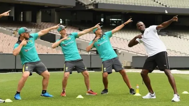 उसैन बोल्ट