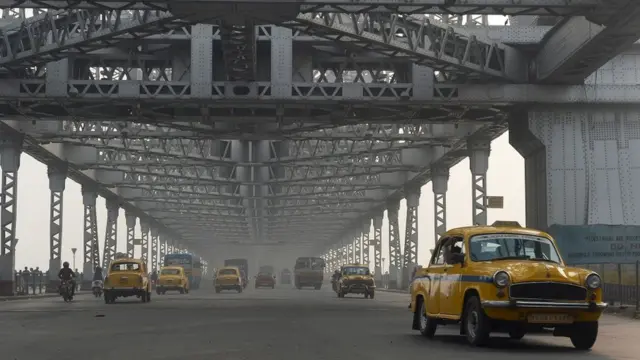 हावड़ा ब्रिज