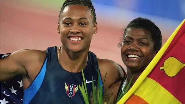 Tokyo Olympics 2020 - team Sri Lanka