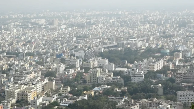 తిరుపతి నగరం