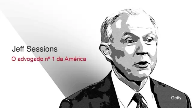 Jeff Sessions