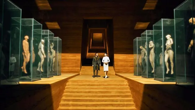 Película Blade Runner