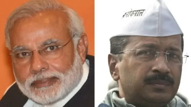 नरेंद्र मोदी