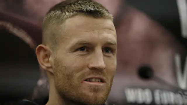 Terry Flanagan
