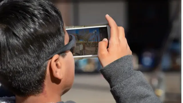 મોબાઇલથી બીમારી