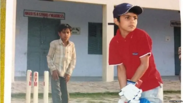 शुभमन गिल, भारत, अंडर-19 क्रिकेट